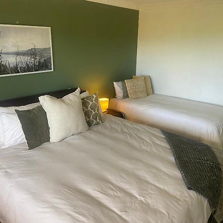 Fairhall Guest Lodge Woodbourne Eksteriør billede