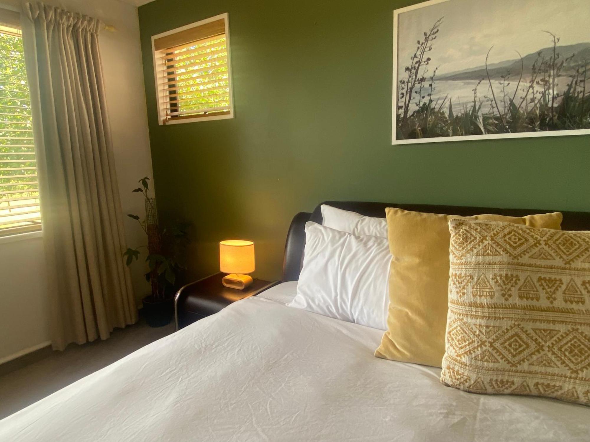 Fairhall Guest Lodge Woodbourne Eksteriør billede