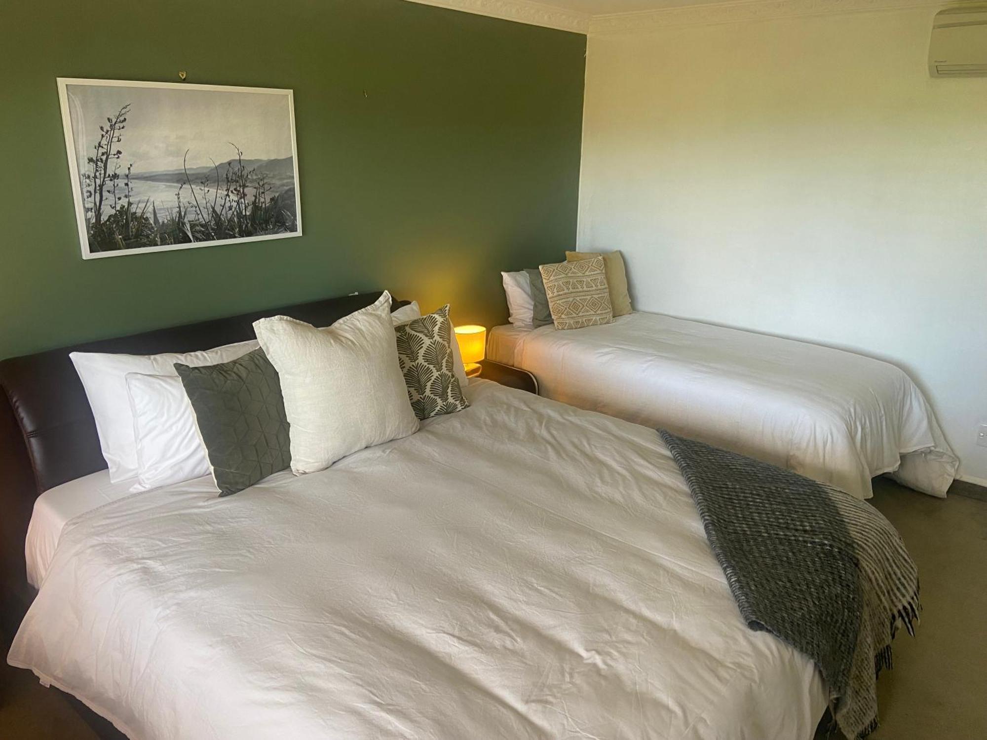 Fairhall Guest Lodge Woodbourne Eksteriør billede