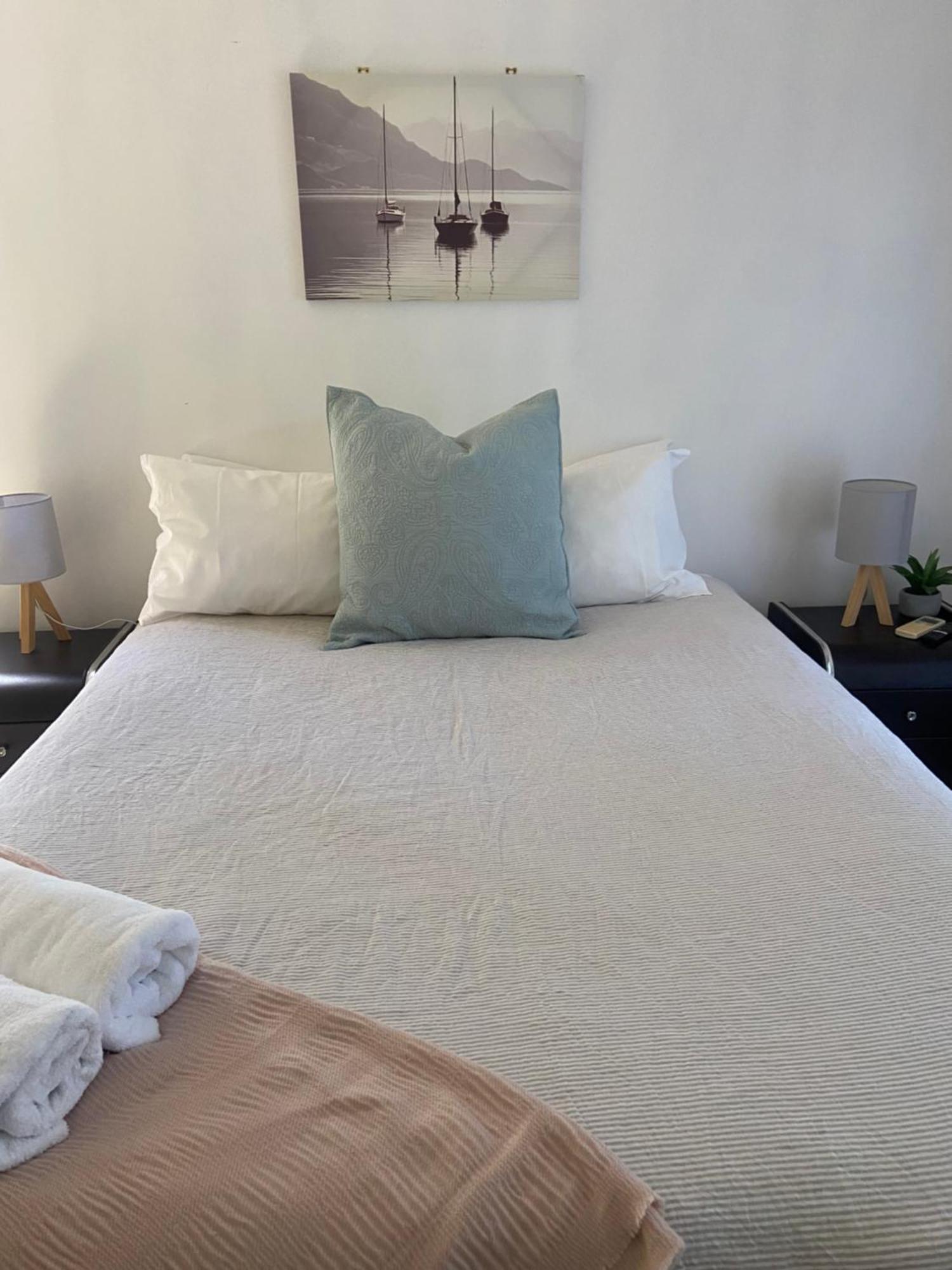 Fairhall Guest Lodge Woodbourne Eksteriør billede