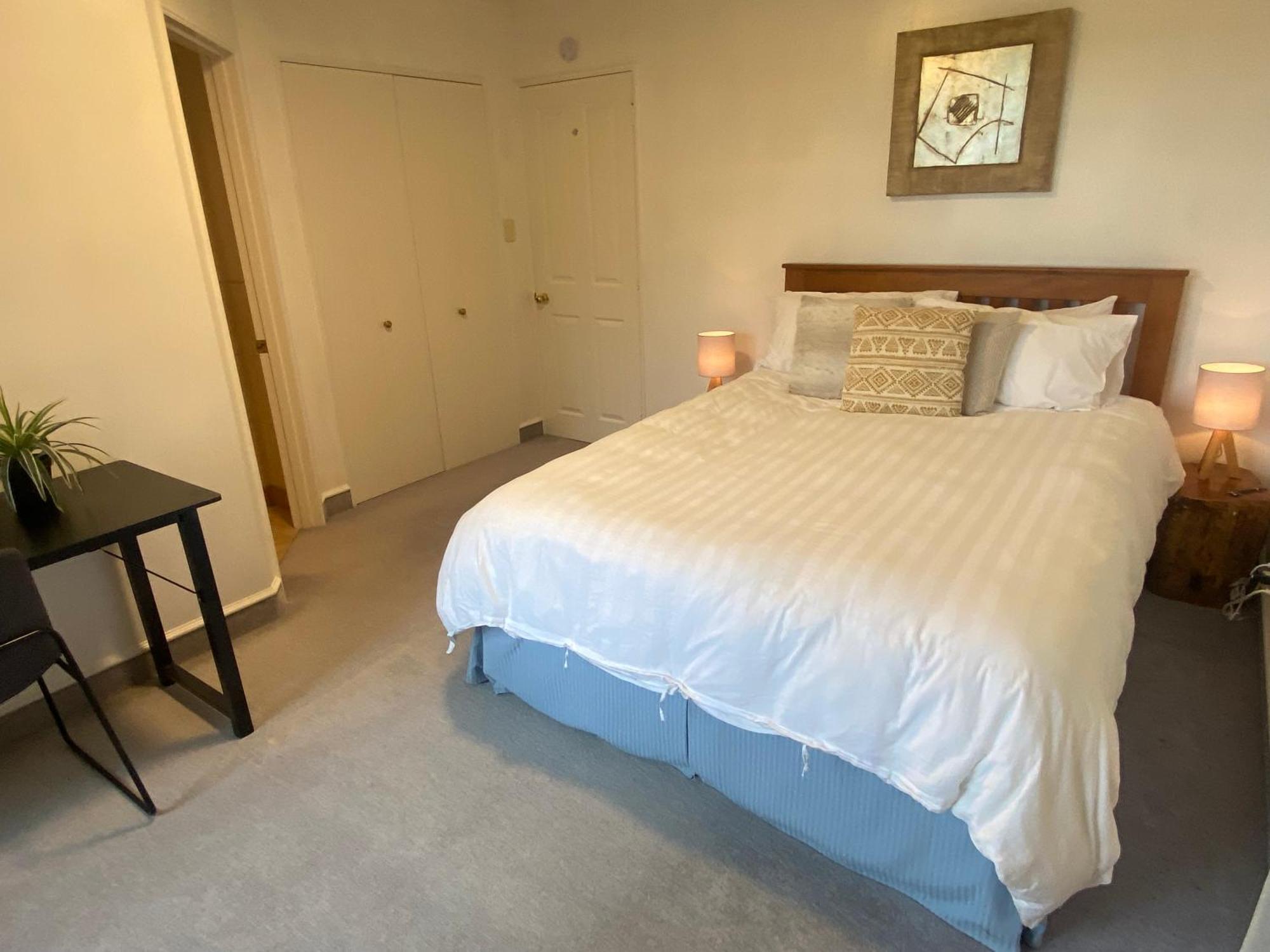 Fairhall Guest Lodge Woodbourne Eksteriør billede